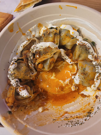 Photo of Mantu Afghan Persian Cuisine - 1420 Quadra St #101, Victoria, BC V8W 2L1
